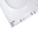 Сидіння для унітаза Qtap (Tern) з мікроліфтом Slim QT99HY2238W SD00046072 фото 6