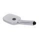 Душова система універсальна Qtap Gemini на три споживача (з виливом) QTGEM111CRW45687 Chrome/White SD00051811 фото 3