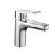 Змішувач для раковини Lidz Tani 0011F1 (k40) LDTAN001F1CRM44959 Chrome SD00051083 фото 1