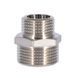 Ніпель редукційний SD Forte 1/2"х3/4" SF3592015 SD00002588 фото 1