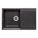 Кухонная мойка Lidz 790x495/230 GRF-13 (LIDZGRF13790495230) SD00043314 фото 1