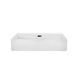 Раковина Qtap Nando LT 600х420х130 White QT12112173WN SD00052917 фото 3