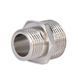 Ніпель редукційний SD Forte 1/2"х3/4" SF3592015 SD00002588 фото 3