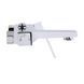 Душова система універсальна Qtap Gemini на три споживача (з виливом) QTGEM111CRW45687 Chrome/White SD00051811 фото 8