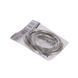 Шланг Lidz Niagara 12 1,5 м LDNIA12CRM35460 Chrome, довжина 1,5 м, матеріал - нержавіюча сталь SD00041564 фото 3