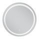 Дзеркало Mixxus Premium WAVE MC04-90 (LED Touch, Anti-fog, димер (3-6,5kK)) (MP6637) MP6637 фото 5