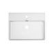 Раковина Qtap Nando LT 600х420х130 White QT12112173WN SD00052917 фото 1