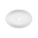 Раковина-чаша Qtap Kolibri 505x360x145 White QT10113054WN SD00052905 фото 1