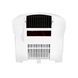 Сушилка для рук Qtap Pohodli настенная QTS2000MP White (Pobut) SD00042868 фото 5