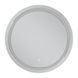 Дзеркало Mixxus Premium WAVE MC04-90 (LED Touch, Anti-fog, димер (3-6,5kK)) (MP6637) MP6637 фото 2