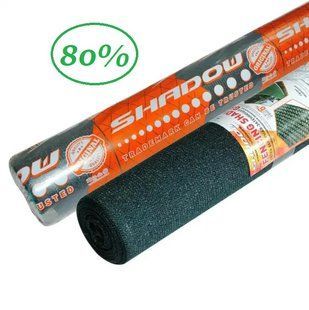 Затіняюча сітка Shadow 80% 3*50 м СЗР00013 фото
