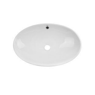 Раковина-чаша Qtap Dove 630x415x160 White QT06118168W SD00052906 фото