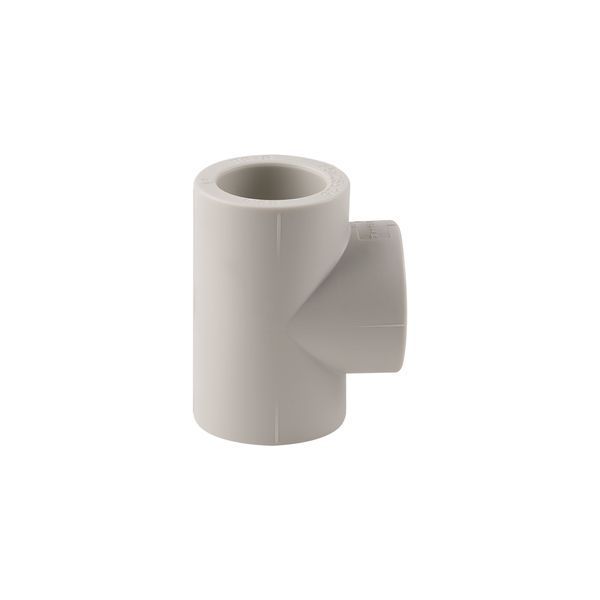 Трійник PPR Thermo Alliance 25 SD00029351 фото