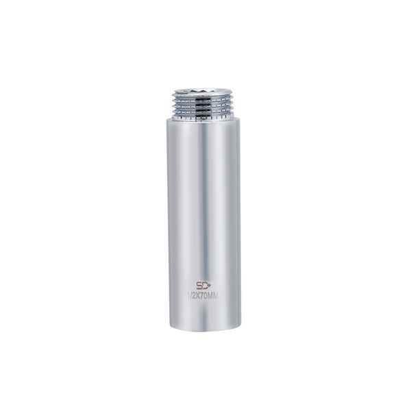Подовжувач SD Plus 70х1/2" хром SD1301570 SD00010140 фото