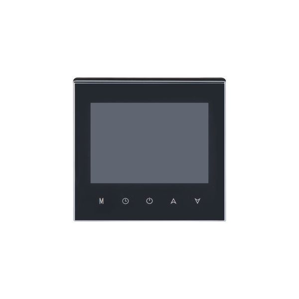 Thermo Alliance Провiдний тиждневий термостат(16A+NTC) з WiFi BHT-3000-GBLW SD00049556 фото