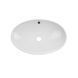 Раковина-чаша Qtap Dove 630x415x160 White QT06118168W SD00052906 фото 1