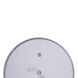 Дзеркало Lidz Aria R600 з LED-підсвічуванням Touch, з антизапотіванням, з димером, рег. яскравості, 600х600 LD78LR600 SD00052337 фото 6