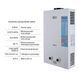 Колонка газова димохідна Thermo Alliance JSD20-10CLM 10 л White SD00052637 фото 1