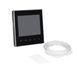 Thermo Alliance Провiдний тиждневий термостат(16A+NTC) з WiFi BHT-3000-GBLW SD00049556 фото 4