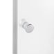 QT Душевая кабина PRESTO CRM1099SP5, квадрат, 90x90, стекло 5мм Pear + QT Dry FA304-700 Линейный трап, акционный набор SD00050852 фото 10