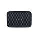 Лійка для верхнього душу Qtap Hlavova 300x200 мм прямокутна QTHLA107BLM45783 Black Matt SD00051907 фото 5