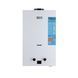 Колонка газова димохідна Thermo Alliance JSD20-10CLM 10 л White SD00052637 фото 4