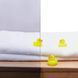 Душевая кабина Lidz Latwa SC90x90.SAT.LOW.GR, стекло тонированное 4 мм без поддона, форма четверть круга SD00047617 фото 5