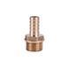 Штуцер SD Plus 12х1/2" ЗР SD4271512 SD00047937 фото 3