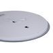 Дзеркало Lidz Aria R600 з LED-підсвічуванням Touch, з антизапотіванням, з димером, рег. яскравості, 600х600 LD78LR600 SD00052337 фото 4
