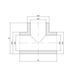 Трійник PPR Thermo Alliance 25 SD00029351 фото 2