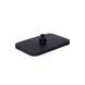 Лійка для верхнього душу Qtap Hlavova 300x200 мм прямокутна QTHLA107BLM45783 Black Matt SD00051907 фото 4