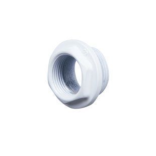 Футорка радиаторная SD Plus 1"х3/4" левая SD11520S для биметаллических и алюминиевых радиаторов SD00004612 фото