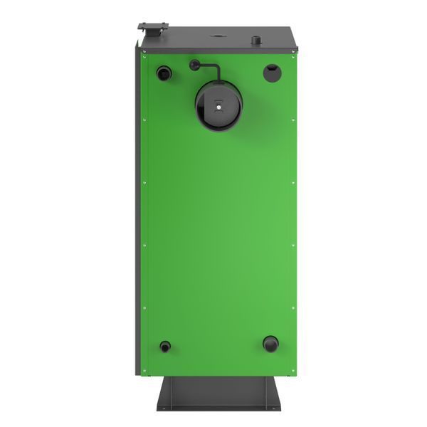Котел твердопаливний сталевий Thermo Alliance Ferrum Plus V 4.0 FSF+ 30 SD00051335 фото