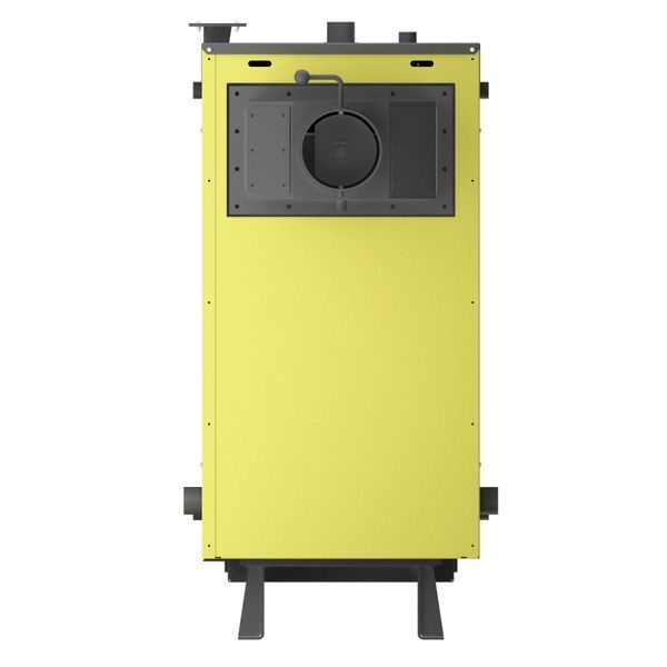 Котел твердопаливний сталевий Thermo Alliance Ferrum W V 5.0 FW 26 SD00053218 фото
