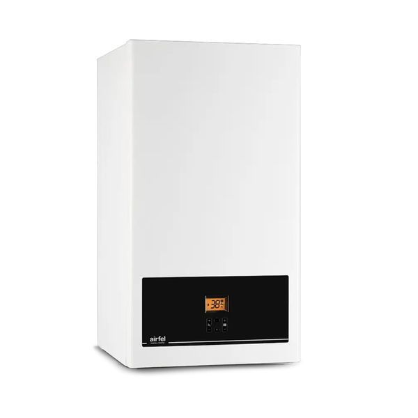 Котел газовий Airfel DigiFEL Premix 23 кВт SD00005424 фото