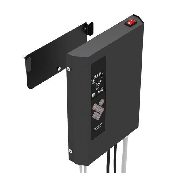 Thermo Alliance контролер Pelet - 1 SD00052347 фото
