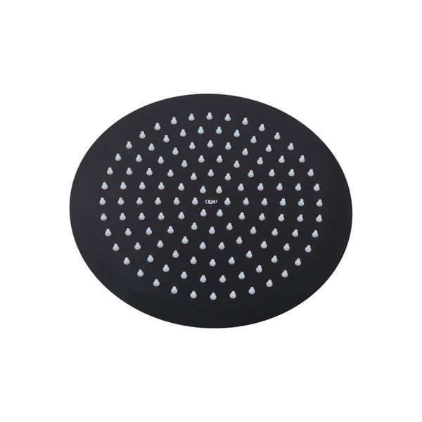 Душова система універсальна Qtap Scorpio на два споживача QTSCO51105OGB Black Matt, латунь, одноручний змішувач SD00048323 фото