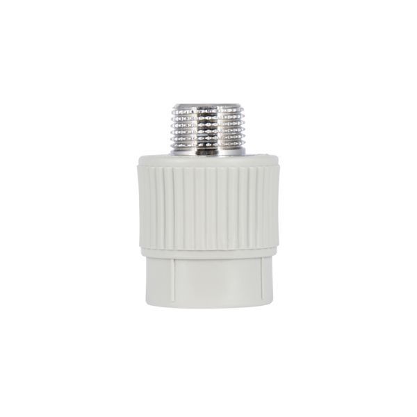 Муфта PPR Blue Ocean 25х1/2" ЗР SD00006381 фото