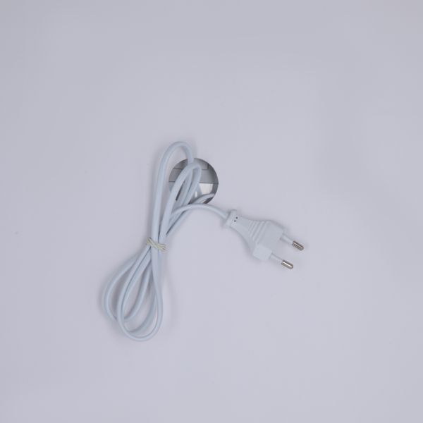 Дзеркало Lidz Vida 800х600 з LED-підсвічуванням Touch, з антизапотіванням, з диммером, рег. яскравості для ванної SD00052339 фото
