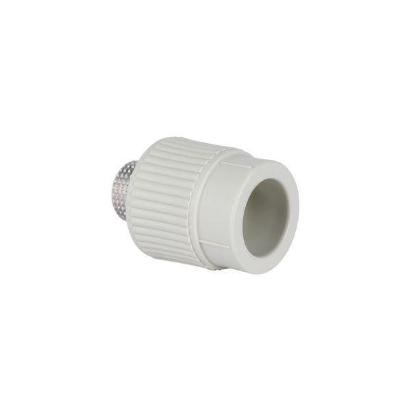 Муфта PPR Blue Ocean 25х1/2" ЗР SD00006381 фото