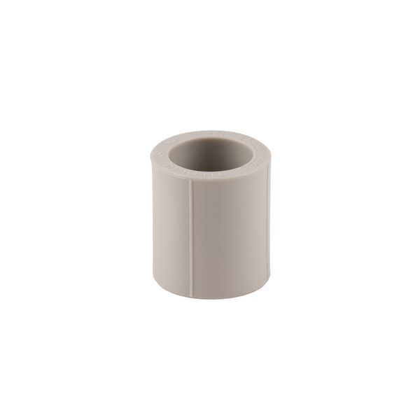 Муфта PPR Thermo Alliance 25 SD00029294 фото