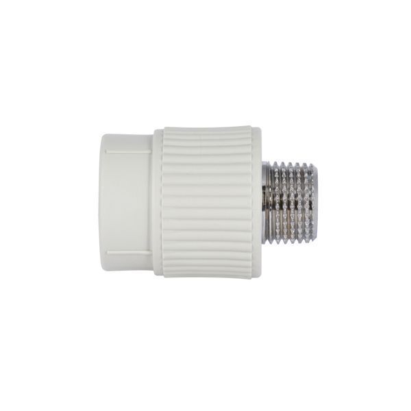 Муфта PPR Blue Ocean 25х1/2" ЗР SD00006381 фото