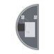 Дзеркало Mixxus Premium TOPPER MS03-60x120 (LED Touch, Anti-fog, димер (3-6,5kK)) (MP6635) MP6635 фото 3