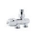 Вентиль Icma 1/2" х3/4" для сушки для рушників №968 SD00012168 фото 1