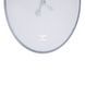 Дзеркало Lidz Vida 800х600 з LED-підсвічуванням Touch, з антизапотіванням, з диммером, рег. яскравості для ванної SD00052339 фото 7