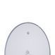 Дзеркало Lidz Vida 800х600 з LED-підсвічуванням Touch, з антизапотіванням, з диммером, рег. яскравості для ванної SD00052339 фото 9