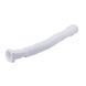 Гнучка труба Lidz (WHI) 60 01 G002 00&nbsp;з накидною гайкою&nbsp;1 1/2"&nbsp;довжина&nbsp;600&nbsp;мм SD00042773 фото 1