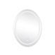 Дзеркало Lidz Vida 800х600 з LED-підсвічуванням Touch, з антизапотіванням, з диммером, рег. яскравості для ванної SD00052339 фото 3