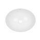 Раковина-чаша Qtap Dove 420x330x150 White QT06113078WN SD00052907 фото 1