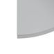 Дзеркало Mixxus Premium TOPPER MS03-60x120 (LED Touch, Anti-fog, димер (3-6,5kK)) (MP6635) MP6635 фото 2
